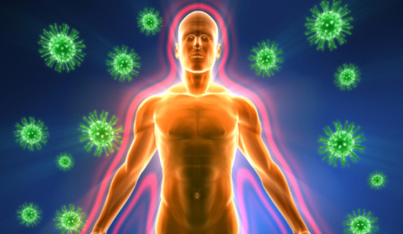 Boost Your Immune System To Fight Off The Viruses