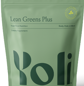 Yoli Lean Greens Plus