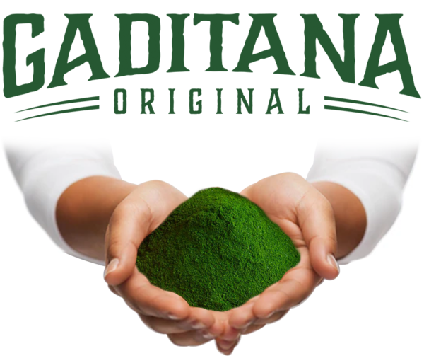 Gaditana Marine PhytoPlankton Super Food